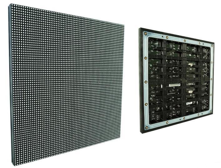 4.44mm Outdoor Big Led Modules